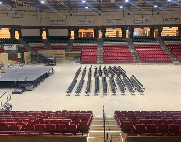 The Show Place Arena The Show Place Arena