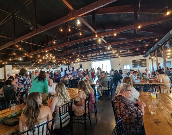 Reception Venues Listing Category The Stables at Copper Ridge The Stables at Copper Ridge