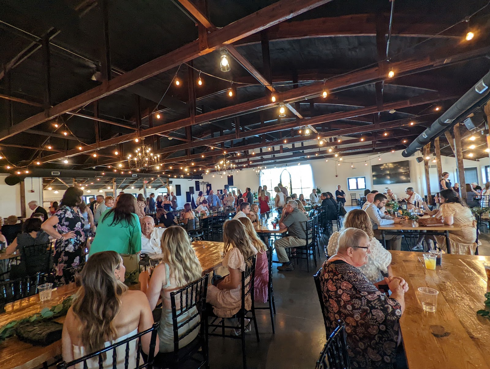 The Stables at Copper Ridge - Wedding Venue | VowVenue.com