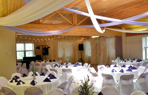 The Stonehaven Event Center The Stonehaven Event Center Gallery 2