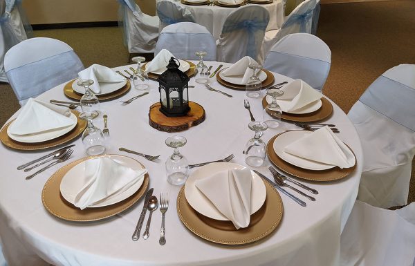 The Stonehaven Event Center The Stonehaven Event Center Gallery 6