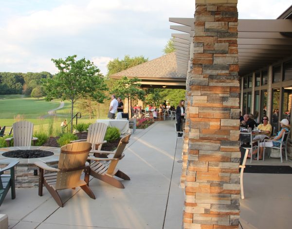 The Turn House The Turn House