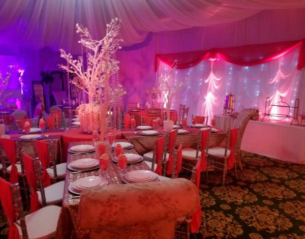 Reception Venues Listing Category The Venue at Memorable Moments The Venue at Memorable Moments