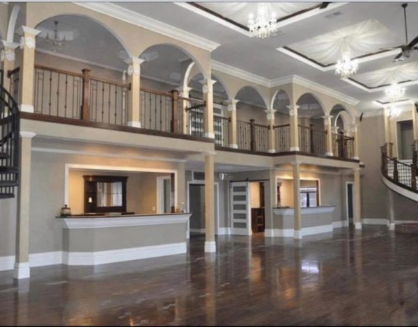 Reception Venues Listing Category The Waterfalls Wedding Venue & Event Center The Waterfalls Wedding Venue & Event Center