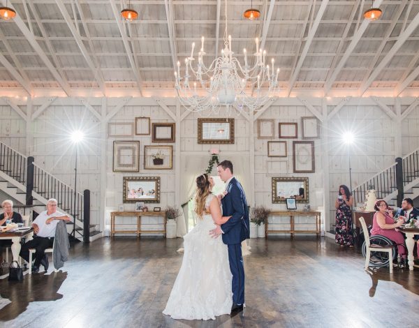 Reception Venues Listing Category The White Barn at Lucas Farm The White Barn at Lucas Farm