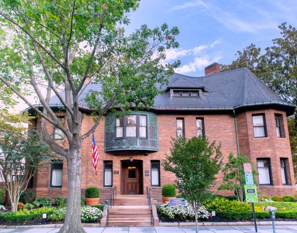 Reception Venues Listing Category The Whittemore House The Whittemore House