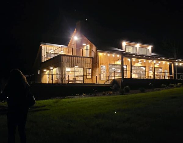 The Winery at Sunshine Ridge Farm The Winery at Sunshine Ridge Farm