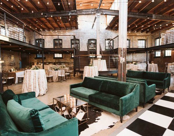 Reception Venues Listing Category The Winslow | Baltimore The Winslow | Baltimore