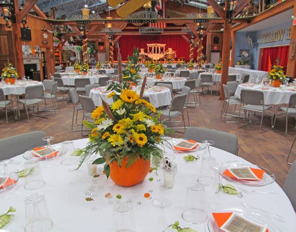 Reception Venues Listing Category The Yellow Barn Venue The Yellow Barn - Private Events Venue