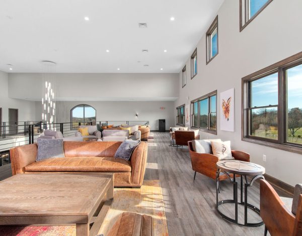 Three Fox Vineyards & Farm Brewery Three Fox Vineyards & Farm Brewery