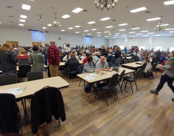 Reception Venues Listing Category Thurmont Event Complex Thurmont Event Complex