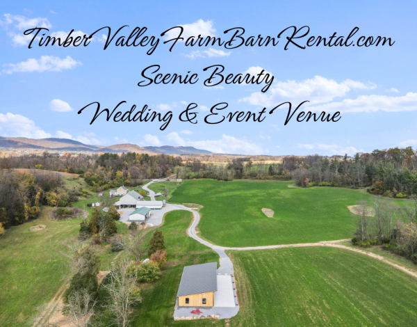 Reception Venues Listing Category Timber Valley Farm Barn Rental Timber Valley Farm Barn Rental