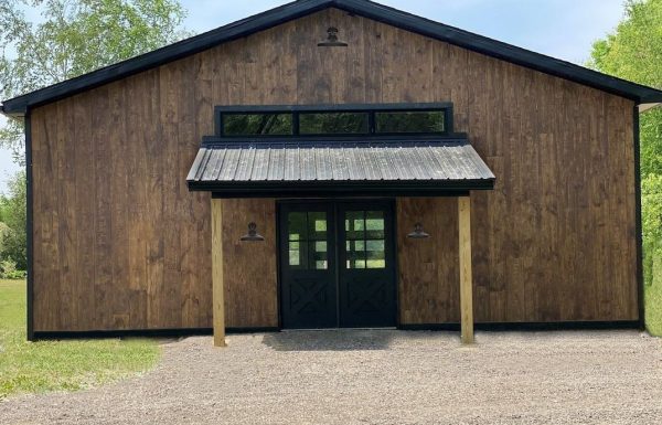 Tonys Place Tonys Place 8716 Vassar Road Gallery 2