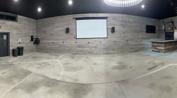 Tonys Place Tonys Place 8716 Vassar Road Gallery 4