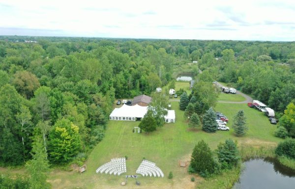 Tonys Place Tonys Place 8716 Vassar Road Gallery 6