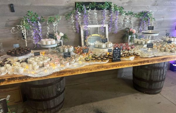 Tonys Place Tonys Place 8716 Vassar Road Gallery 7