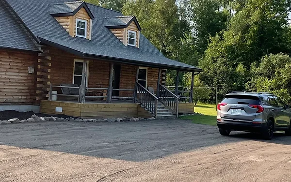 Tonys Place Tonys Place 8716 Vassar Road Gallery 8