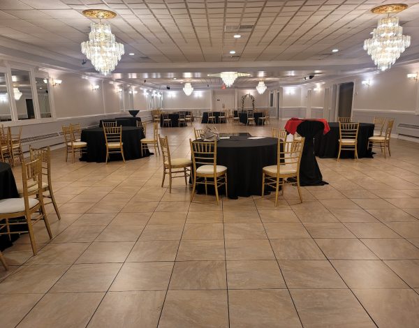 Town & Country Ballroom Town & Country Caterers