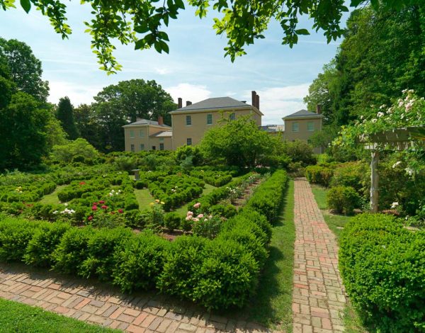 Reception Venues Listing Category Tudor Place Tudor Place