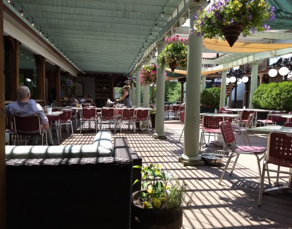 Reception Venues Listing Category Tuscarora Mill Restaurant Tuscarora Mill Restaurant