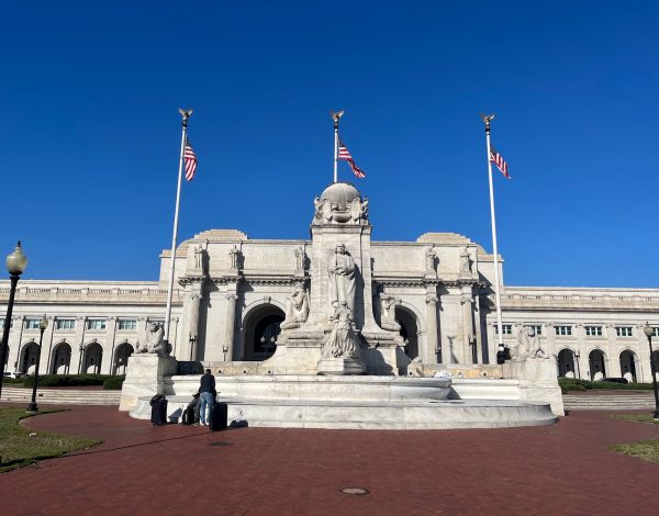 Reception Venues Listing Category Union Station East Hall Union Station East Hall