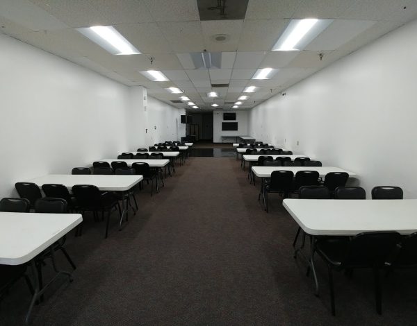 Uniqek Banquet Hall Uniqek Banquet Hall