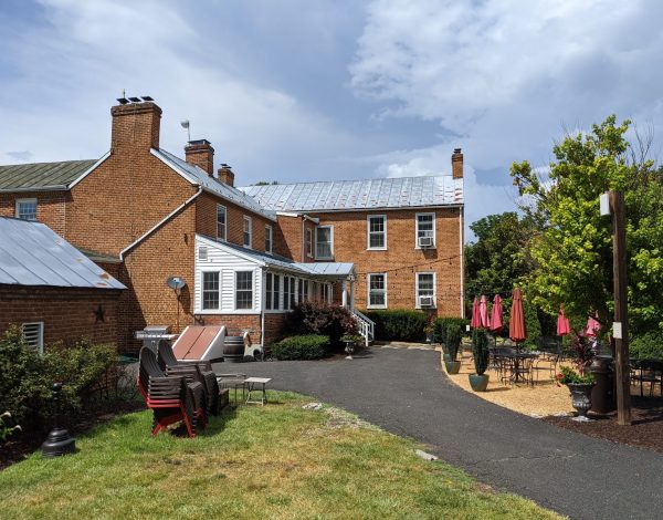 Valerie Hill Vineyard & Winery Valerie Hill Vineyard & Winery