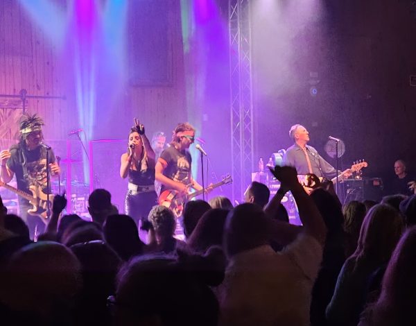 Reception Venues Listing Category Vanish Hall Vanish Hall