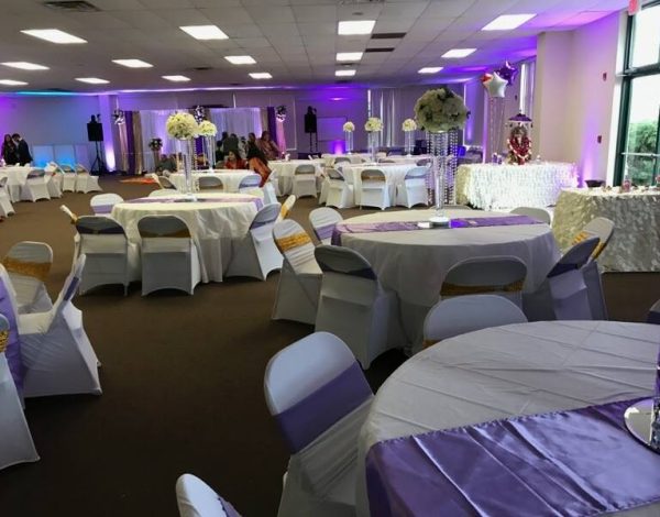 Reception Venues Listing Category Village Commons Community Center Village Commons Community Center