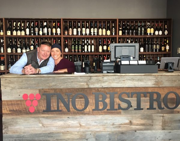 Vino Bistro Vino Bistro