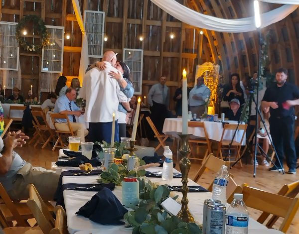 Reception Venues Listing Category Wagarville Barn Wagarville Barn