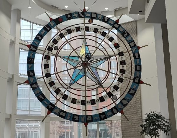 Reception Venues Listing Category Walter E. Washington Convention Center Walter E. Washington Convention Center