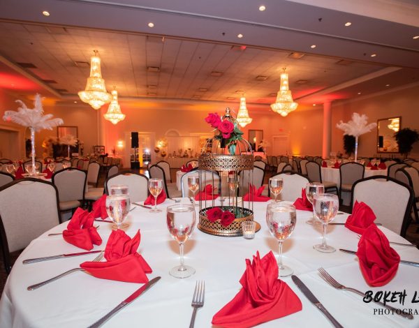 Reception Venues Listing Category Waterford Event Center Waterford Event Center