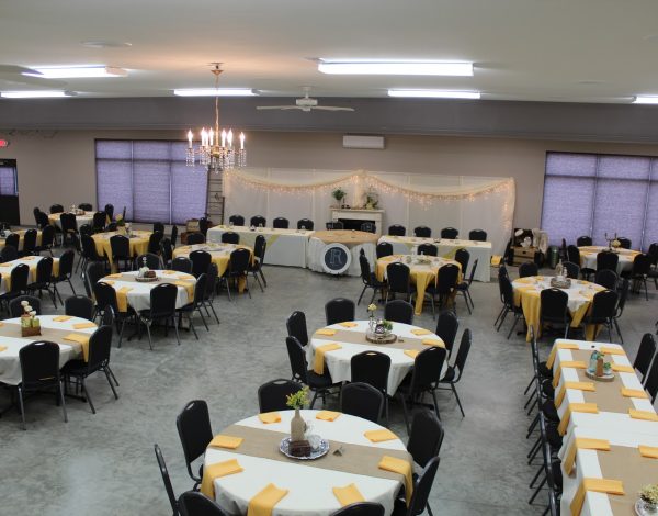 Reception Venues Listing Category Waucoma Event Center Waucoma Event Center