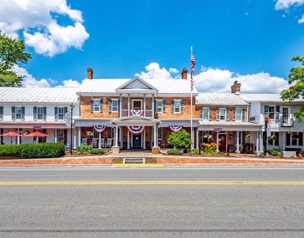 Wayside Inn & Larrick’s Tavern Wayside Inn & Larrick's Tavern