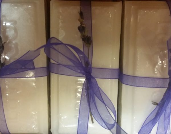 White Oak Lavender Farm White Oak Lavender Farm & The Purple WOLF Vineyard