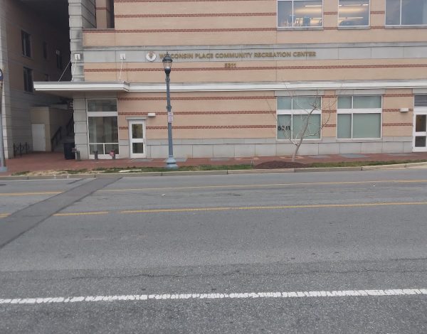 Reception Venues Listing Category Wisconsin Place Community Center Wisconsin Place Community Center