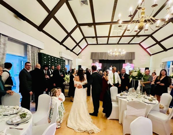 Reception Venues Listing Category Woman’s Club of Bethesda Woman's Club of Bethesda