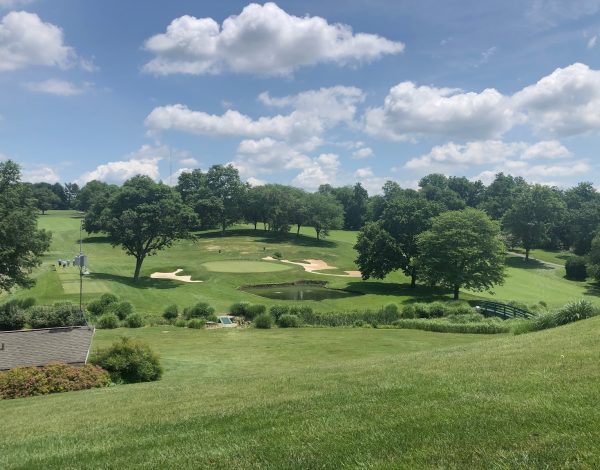 Woodholme Country Club Woodholme Country Club