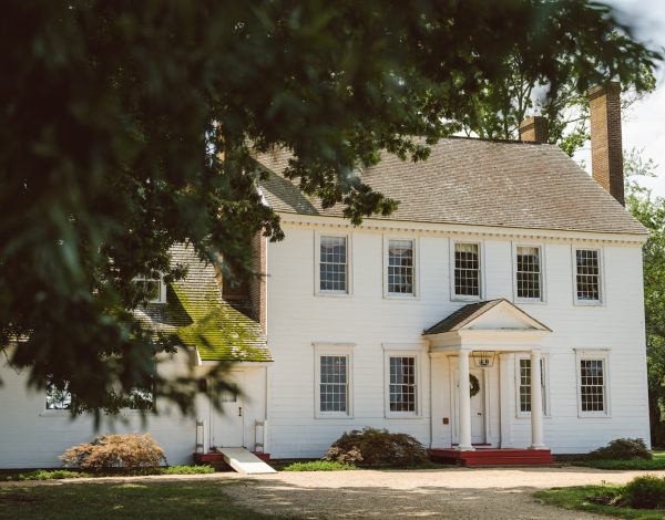 Woodlawn Farm Woodlawn Farm