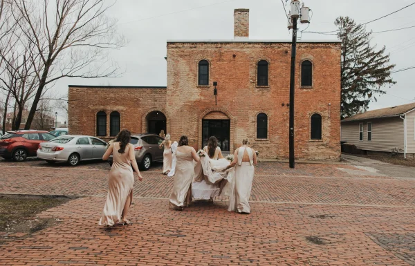 Barrelhouse The Venue Barrelhouse The Venue Gallery 2