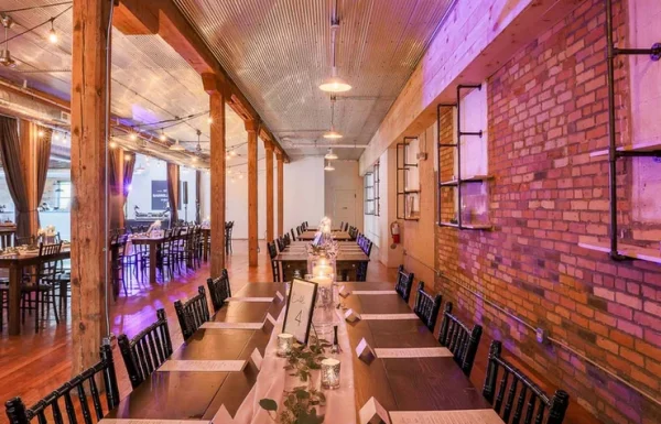 Barrelhouse The Venue Barrelhouse The Venue Gallery 3