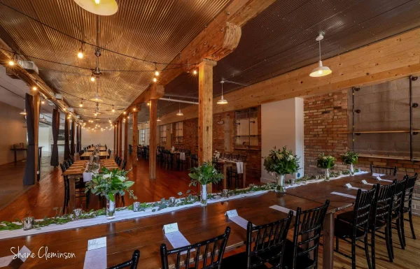 Barrelhouse The Venue Barrelhouse The Venue Gallery 4