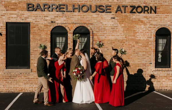 Barrelhouse The Venue Barrelhouse The Venue Gallery 1