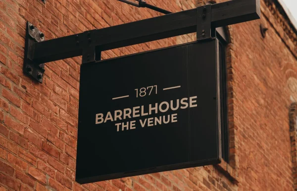 Barrelhouse The Venue Barrelhouse The Venue Gallery 0