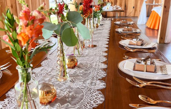 The Barns at Maple Valley Farm LLC Gallery 2