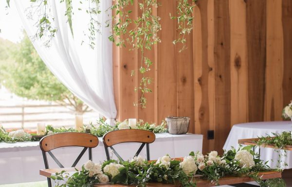 The Barns at Maple Valley Farm LLC Gallery 4