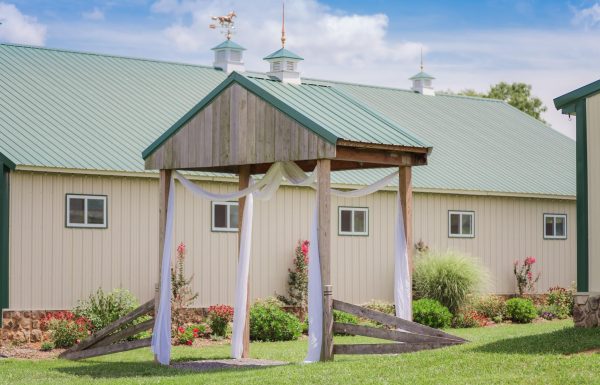 The Barns at Maple Valley Farm LLC Gallery 5