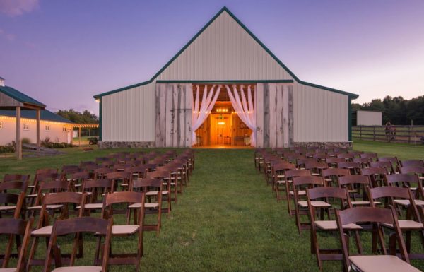 The Barns at Maple Valley Farm LLC Gallery 3