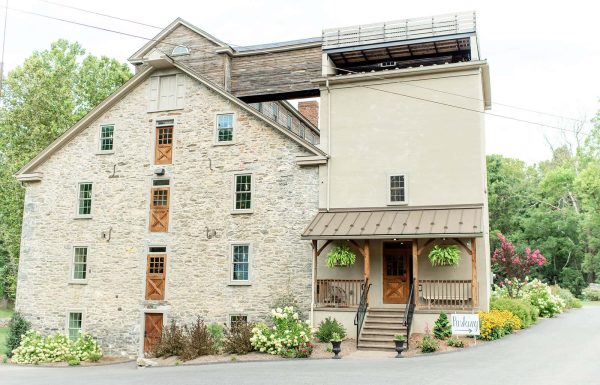 The Mill At Manor Falls The Mill At Manor Falls Gallery 3